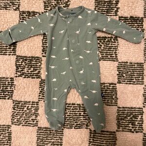 Magnetic Me Dino Cloudstretch Footie